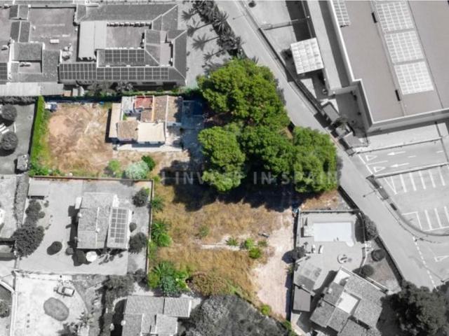 Terreno en venta en Urbanització La Finca, la Marina Alta
