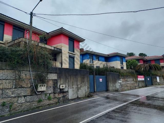 Terreno en venta en Gondomar, Vigo