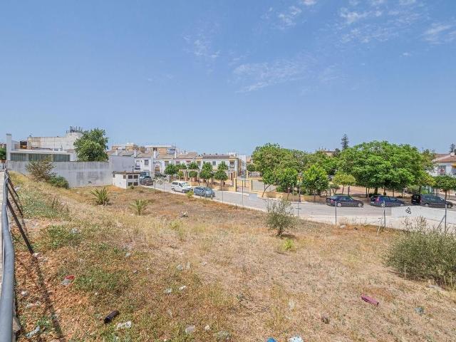 Terreno en venta en Castilleja De La Cuesta, El Faro