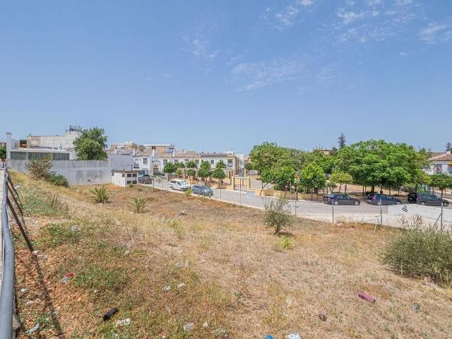Terreno en venta en Castilleja De La Cuesta, Sevilla