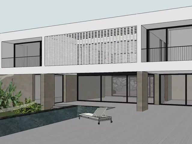 Terreno en venta en Calvià, Serra de Tramuntana