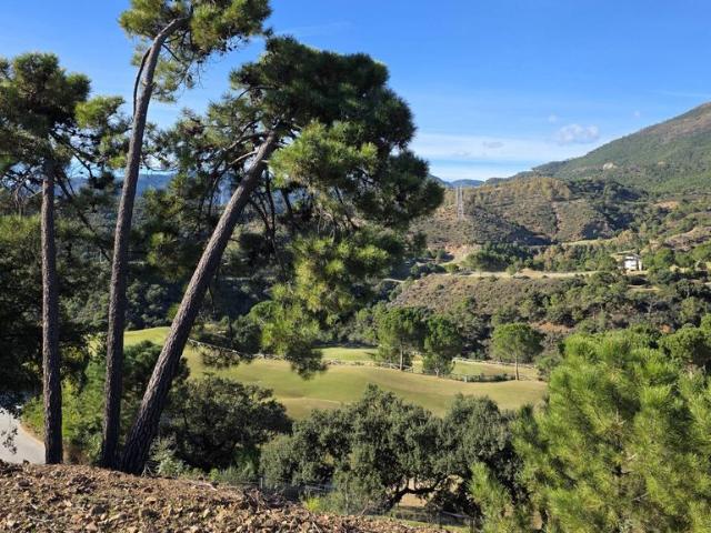Terreno en venta en Costa del Sol Occidental, Andalucía