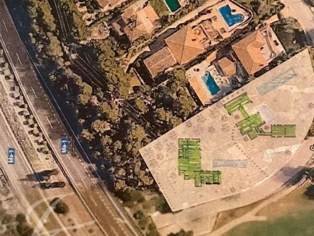 Terreno en venta en Calvià, Serra de Tramuntana