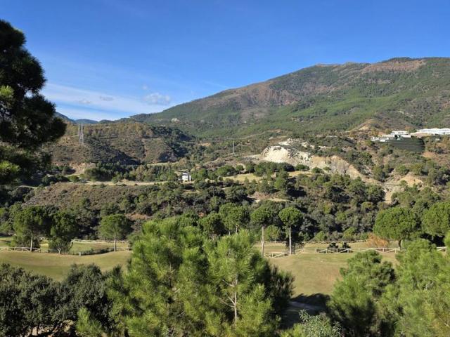 Terreno en venta en Costa del Sol Occidental, Andalucía