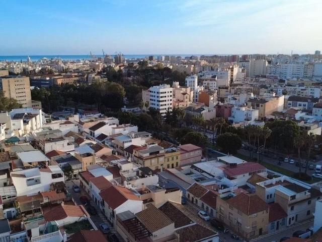 Terreno en venta en Palma-Palmilla, Málaga-Costa del Sol
