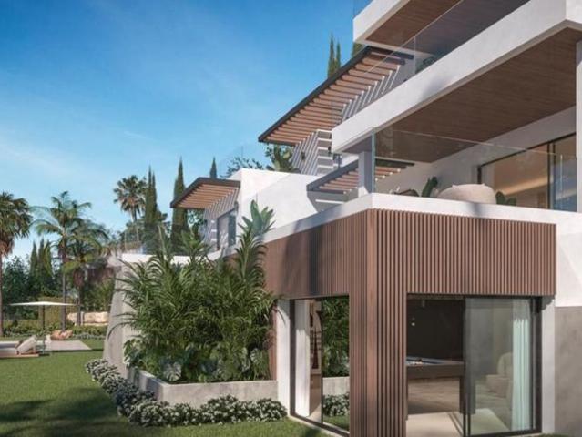 Terreno en venta en La Sierrezuela, Costa del Sol Occidental