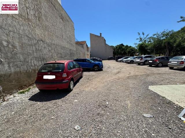 Terreno en venta en la Ribera Baixa, Valencia