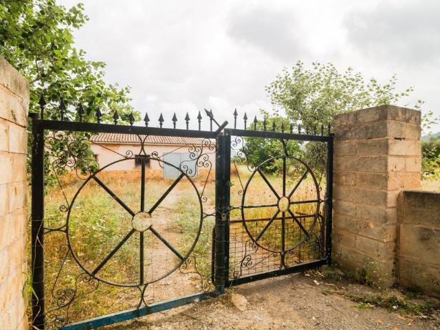 Terreno en venta en Llevant, Baleares