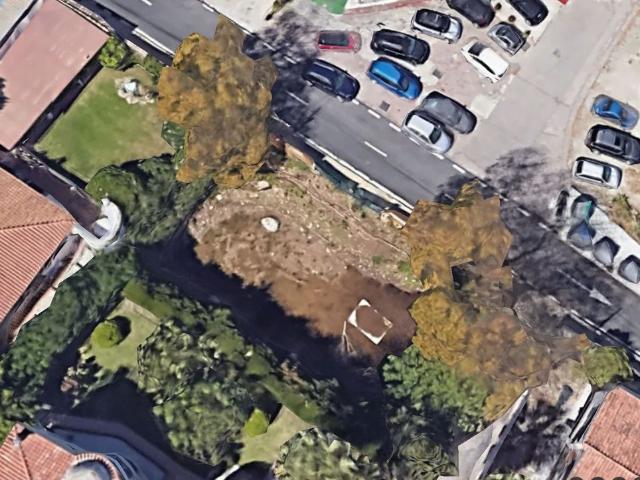 Terreno en venta en Nueva Andalucía, Costa del Sol Occidental