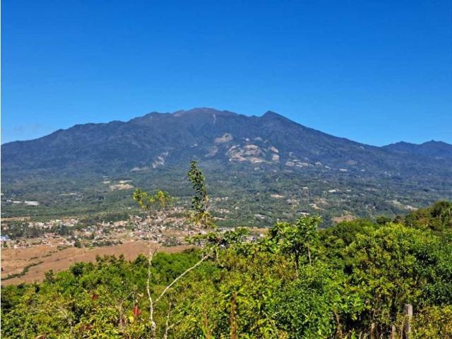 Terreno venta en Bajo Boquete, Boquete