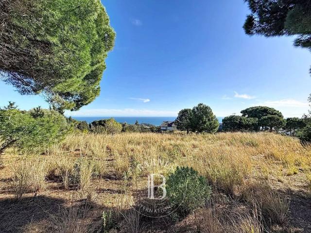 Terreno en venta en Sant Vicenç de Montalt, Barcelona