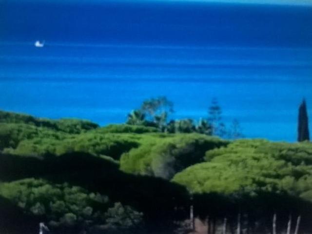 Terreno en venta en Artola, Costa del Sol Occidental