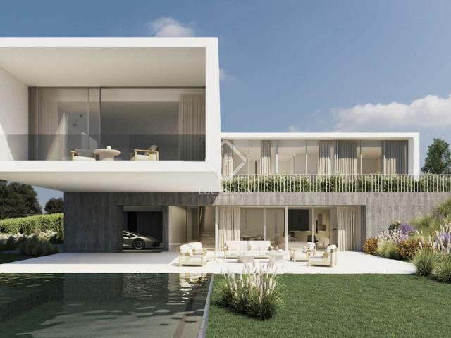 Terreno en venta en Boadilla Del Monte, Madrid