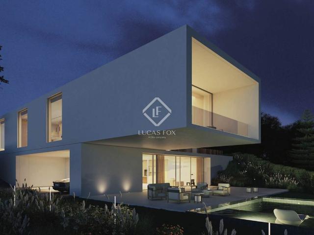 Terreno en venta en Boadilla Del Monte, Madrid