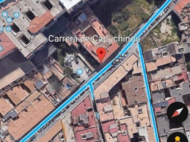 Terreno en venta en Centro, Málaga-Costa del Sol