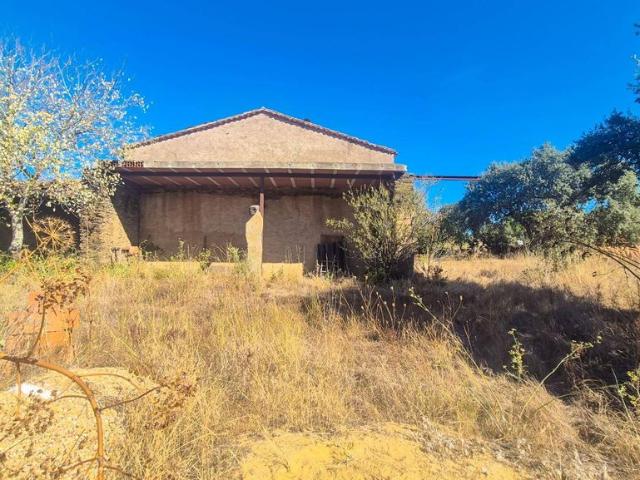 Terreno en venta en Encimajo, Ahigal de los Aceiteros