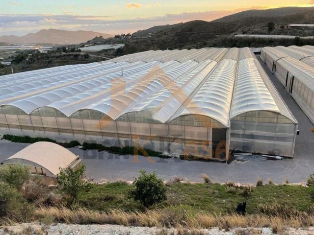 Terreno en venta en Los Tablones, Comarca de la Costa Granadina