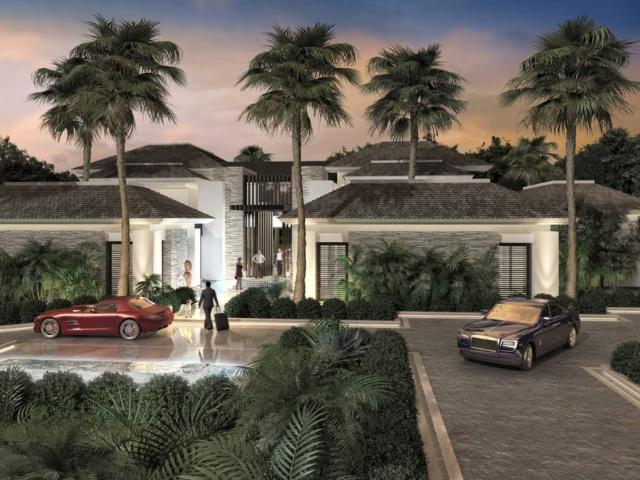Terreno en venta en Nueva Andalucía, Costa del Sol Occidental