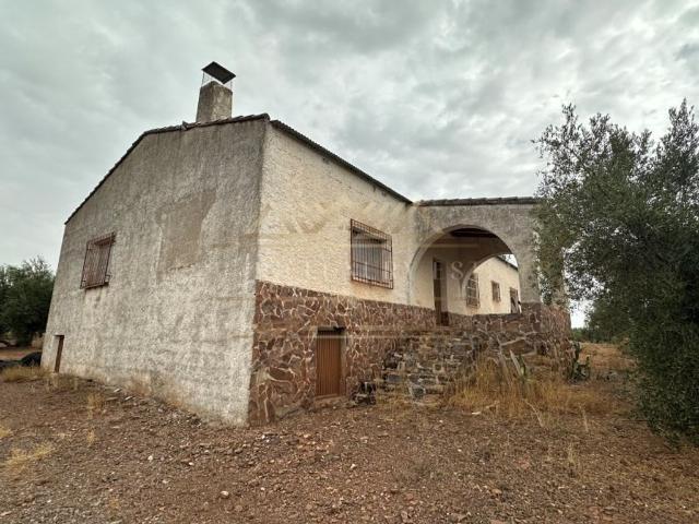 Terreno en venta en Montizón, Andalucía