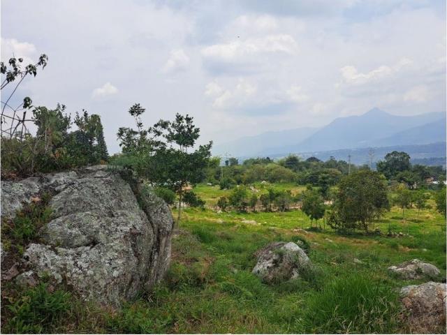 Terreno / Solar de 190000 m2 Fusagasugá, Cundinamarca