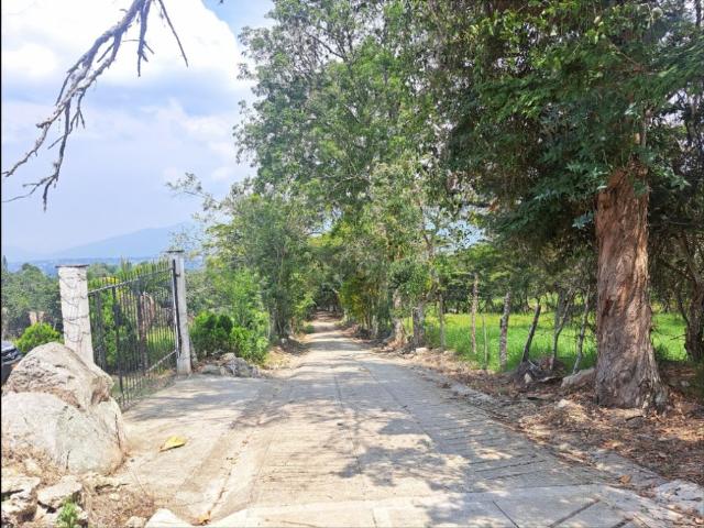 Terreno / Solar de 190000 m2 Fusagasugá, Cundinamarca