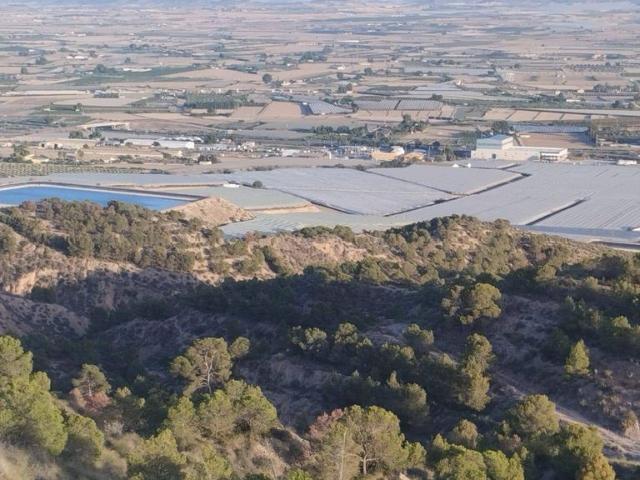 Terreno en venta en Mortí Bajo, Bajo Guadalentín