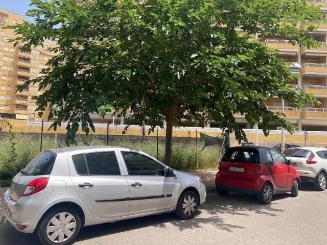 Terreno en venta en Oropesa Del Mar