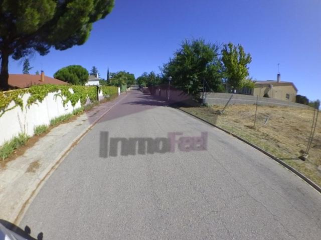 Terreno en venta en Paracuellos De Jarama, Los Berrocales del Jarama Terreno en venta en Paracuellos De Jarama, Los Berrocales del Jarama