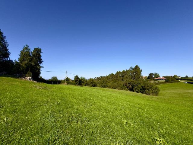 Terreno en venta en Valdáliga, Cantabria