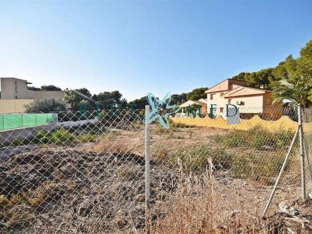 Terreno en venta en Perín, Campo de Cartagena y Mar Menor
