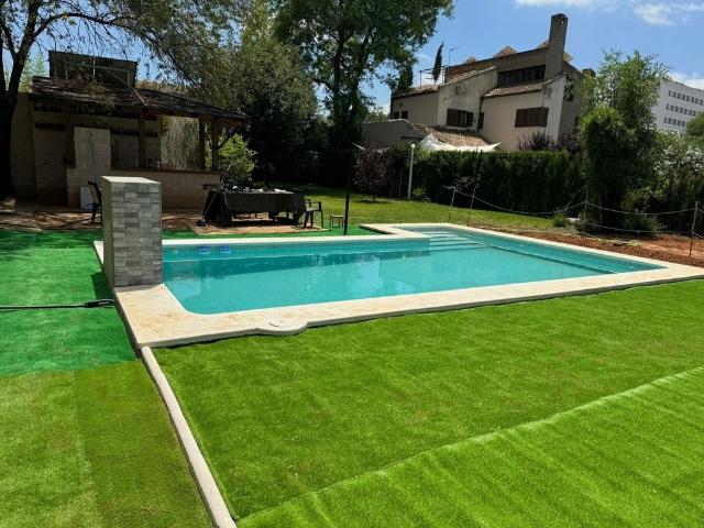 Terreno en venta en Nuevo Bulevar, Mairena Del Aljarafe