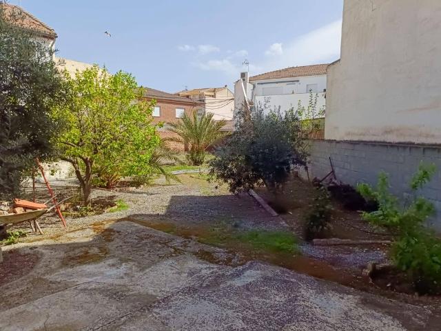 Terreno en venta en Comarca de la Vega de Granada, Andalucía