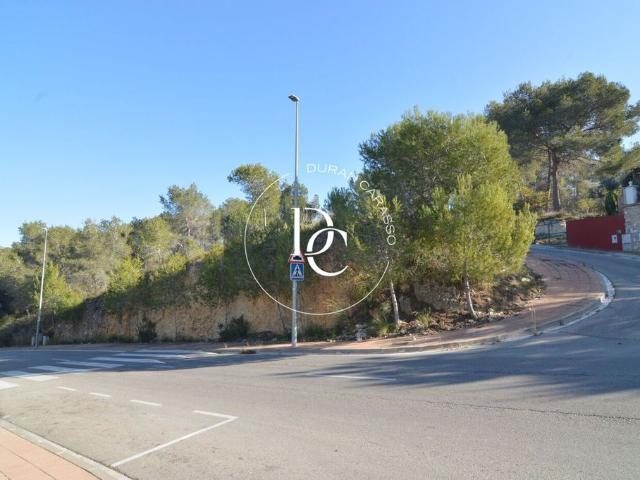 Terreno en venta en Sant Pere De Ribes