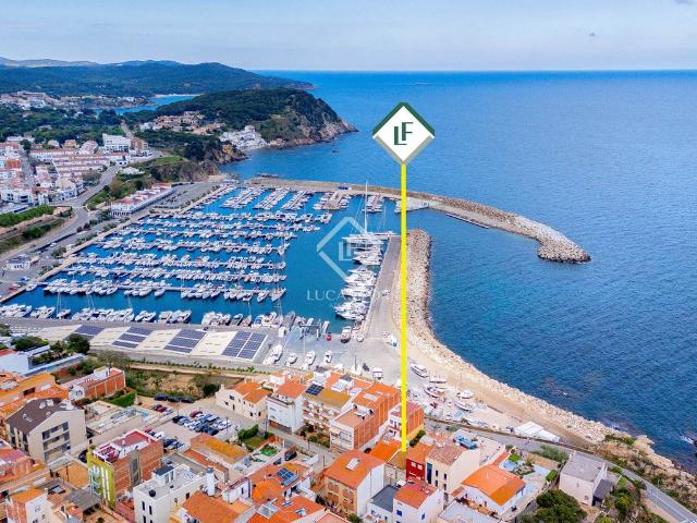 Terreno en venta en Palamós