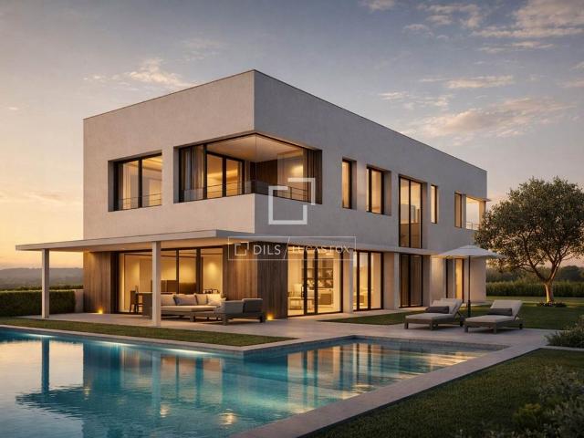 Terreno en venta en Valldoreix, Vallès Occidental