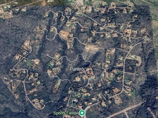 Terreno en venta en Marratxí