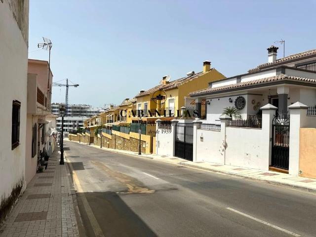 Terreno en venta en Estebuna, Costa del Sol Occidental