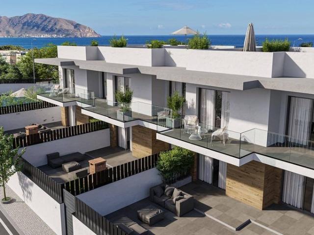 Terreno en venta en Los Puertos de Santa Bárbara, Campo de Cartagena y Mar Menor