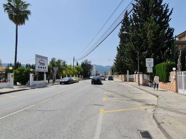 Terreno en alquiler en Murcia, Ermita de Patiño Terreno en alquiler en Murcia, Ermita de Patiño