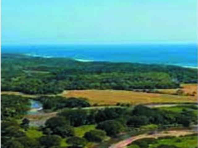 Terreno venta en Pedasí, Los Santos