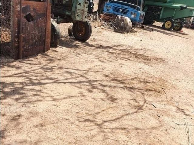 Terreno en venta en Ortiz, Guárico