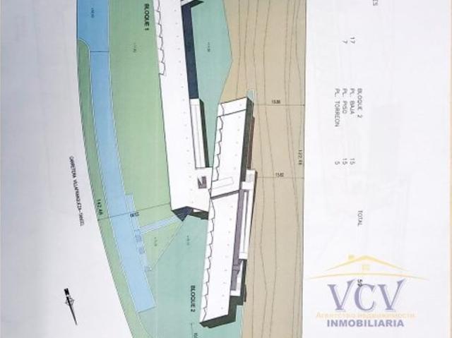 Terreno en venta en Villafranquesa, l'Alacantí