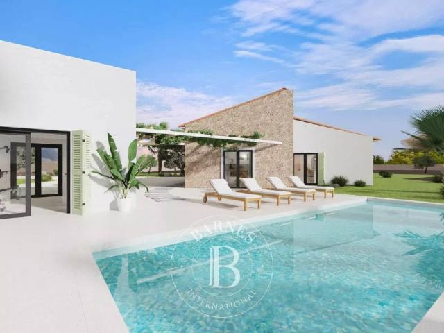 Terreno en venta en Marratxí