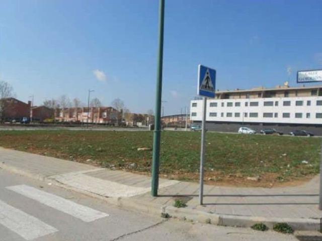 Terreno en venta en Marchamalo