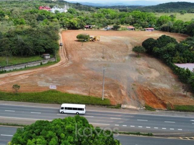 Terreno venta en El Marañon, Soná