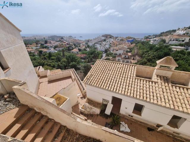 Terreno en venta en Almuñécar, Urbanización El Montañés