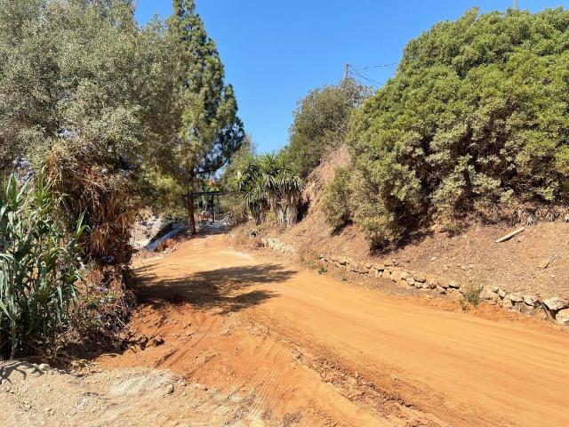 Terreno en venta en Rícmar, Costa del Sol Occidental