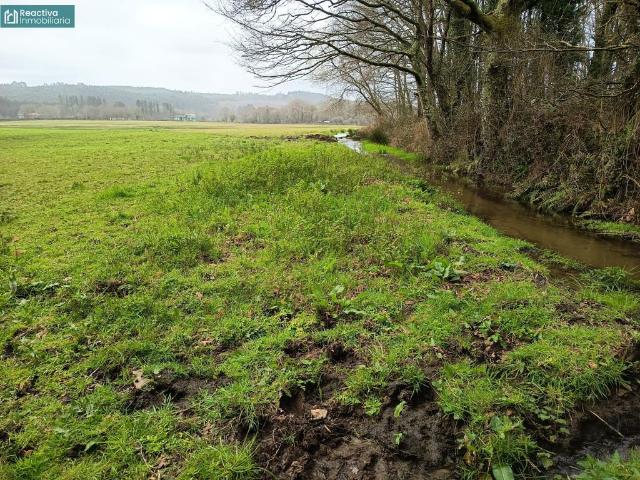 Terreno en venta en Terra de Melide, Galicia