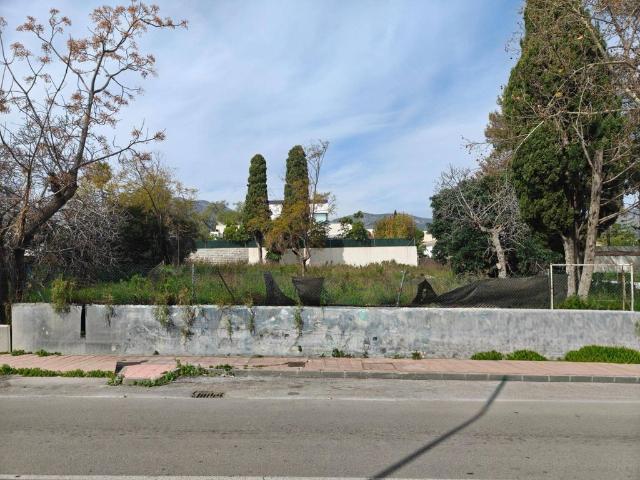 Terreno en venta en Arroyo de la Miel-Benalmádena Costa, Costa del Sol Occidental