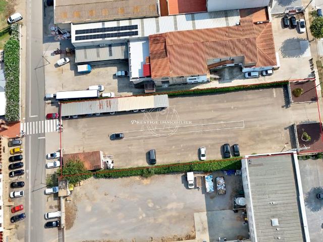 Terreno en venta en Alt Empordà, Catalunya